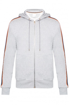 Hooded sweatshirt, zdjęcie 1 Hooded sweatshirt od Paul Smith